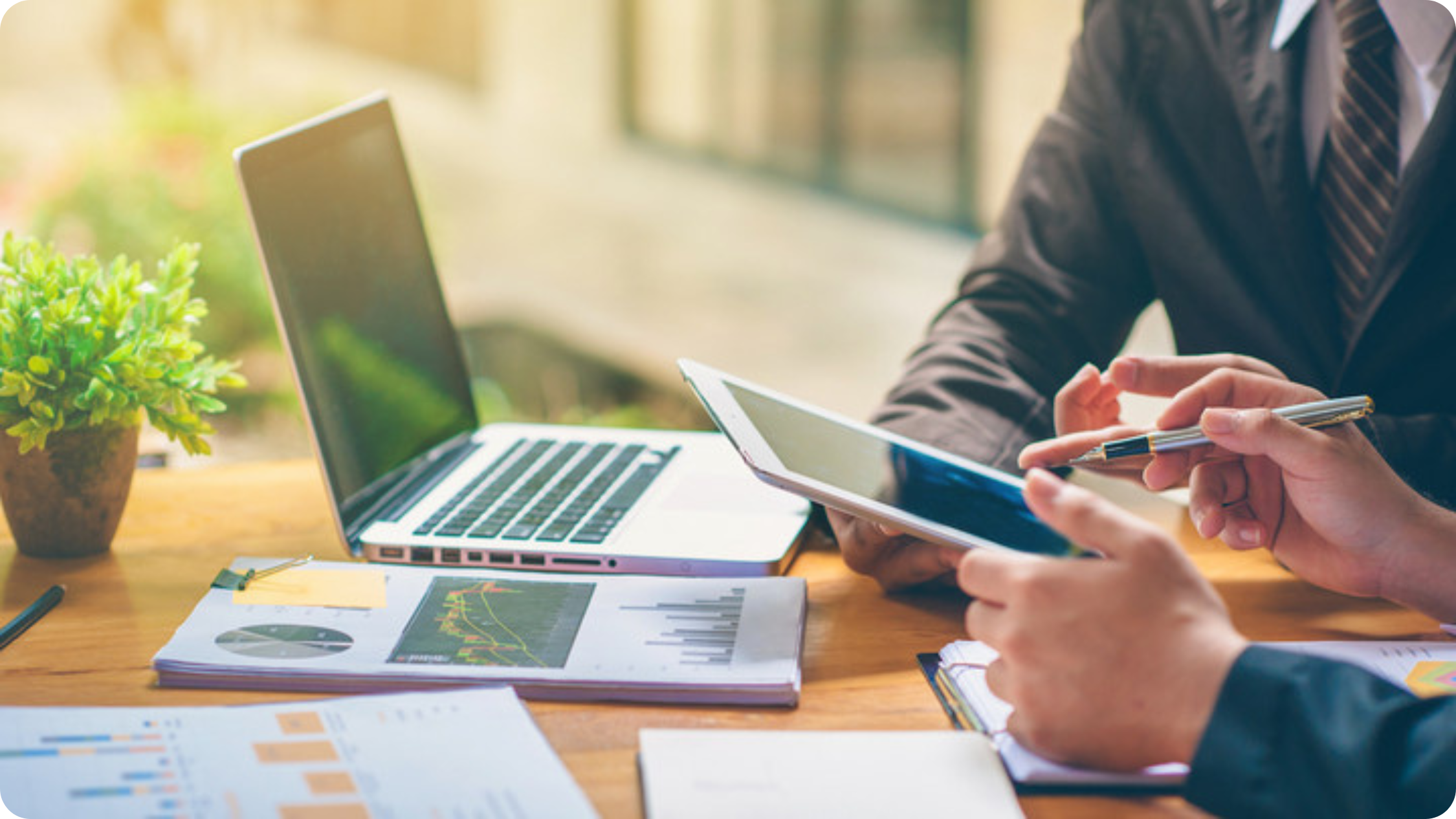 Digital Consulting