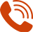 Ikon Telepon Outline